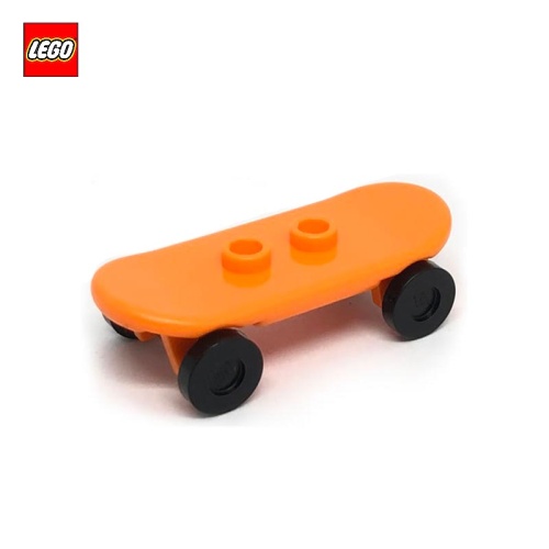 Skateboard - LEGO® Part 42511