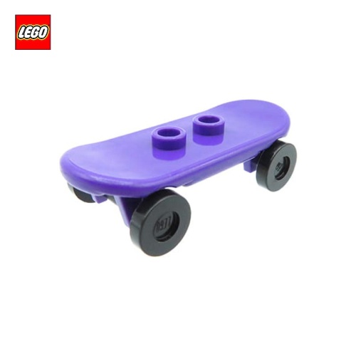 Skateboard - LEGO® Part 42511
