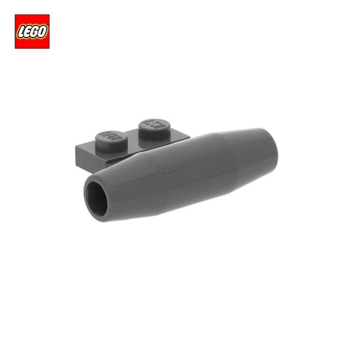 Small Jet Engine - LEGO®...