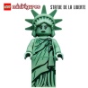 Minifigure LEGO® Exclusive - Statue de la Liberté
