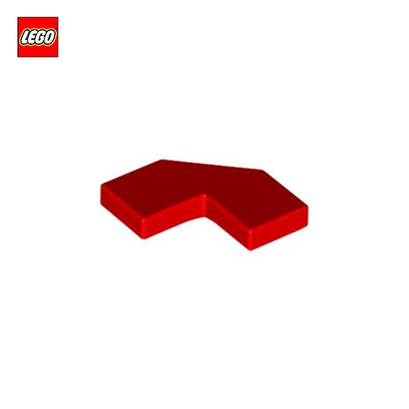 Tuile 2x2 coin coupé - Pièce LEGO® 27263