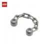 Chain 5 Links - LEGO® Part 39890