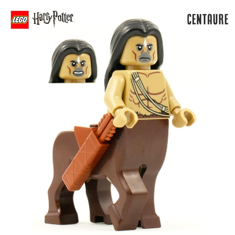 Minifigure LEGO® Harry Potter - Centaure