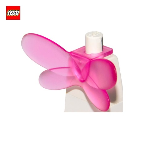 Minifigure Neckwear Fairy Wings - LEGO® Part 10183