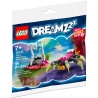Z-Blob and Bunchu Spider Escape - Polybag LEGO® Dreamzzz 30636