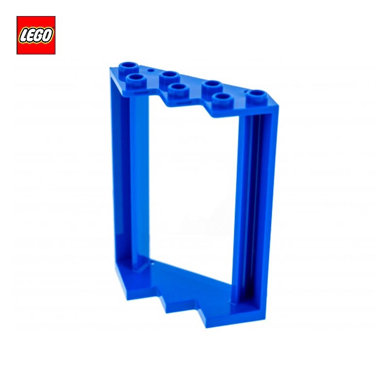 Door Frame 4x4x6 Corner - LEGO® Part 28327