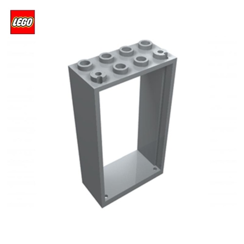 Door Frame 2x4x6 - LEGO®...