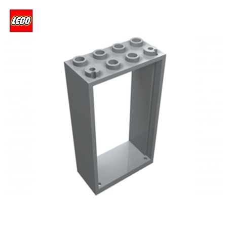 Door Frame 2x4x6 - LEGO® Part 60599