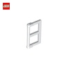 Window Pane 1x2x3 - LEGO® Part 60608