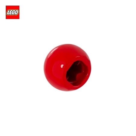 Boule Technic - Pièce LEGO® 32474