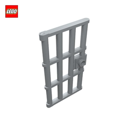 Door 1x4x6 Barred with Stud...