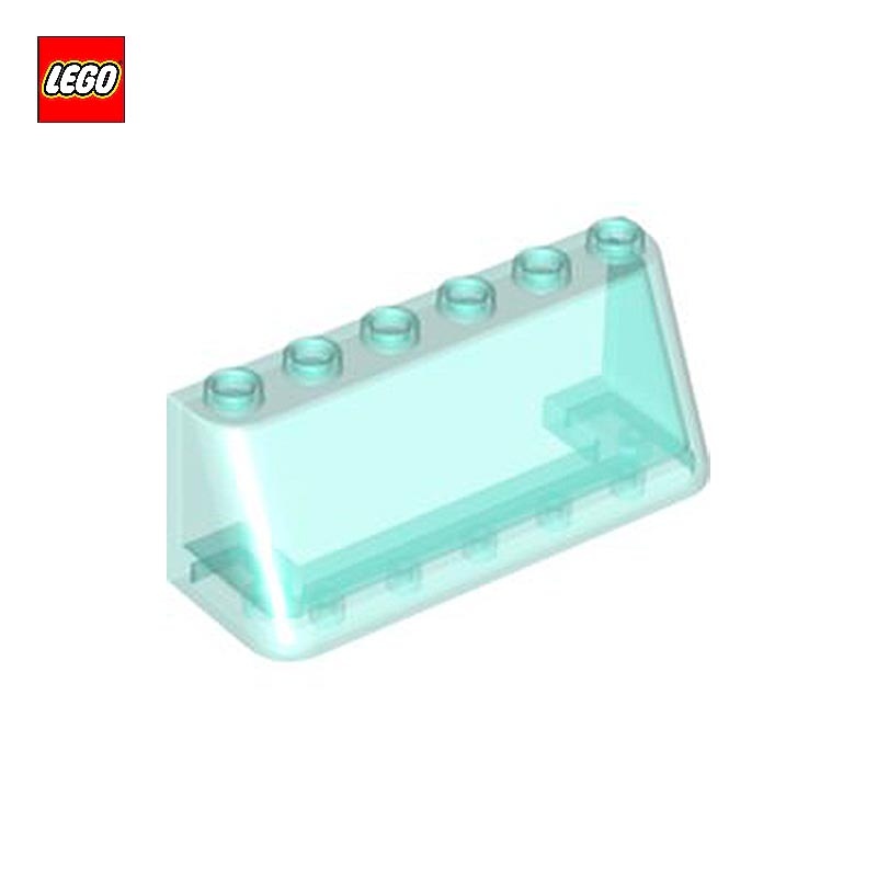 Pare-Brise 2x6x2 - Pièce LEGO® 35336