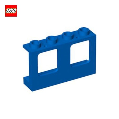 Fenêtre 1x4x2 - Pièce LEGO® 61345