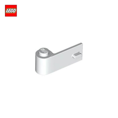 Porte 1x3x1 Gauche - Pièce LEGO® 3822