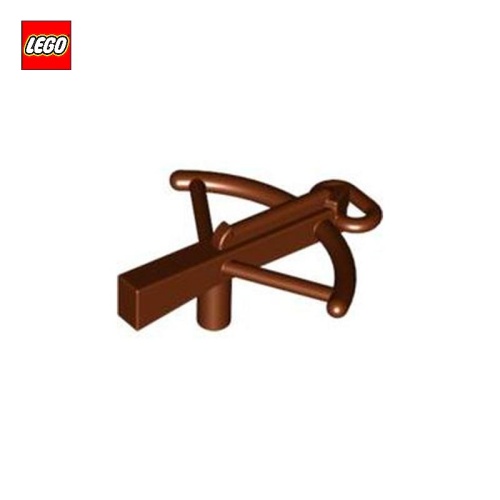 Crossbow and Bolt - LEGO®...