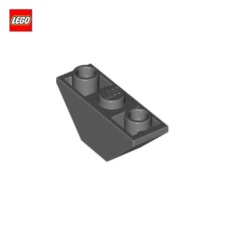 Slope Inverted 45° 3 x 1 Double - LEGO® Part 18759