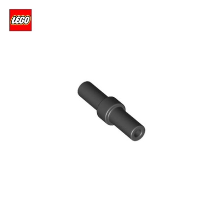 Barre 2L avec anneau d'arrêt - Pièce LEGO® 78258