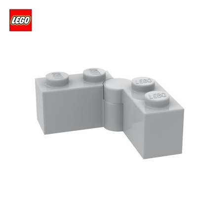 Hinge Brick 1x4 - LEGO® Parts 3830 + 3831