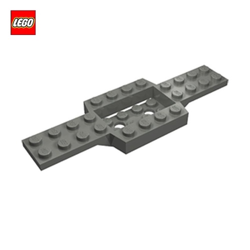 Vehicle Base 4x12 - LEGO®...