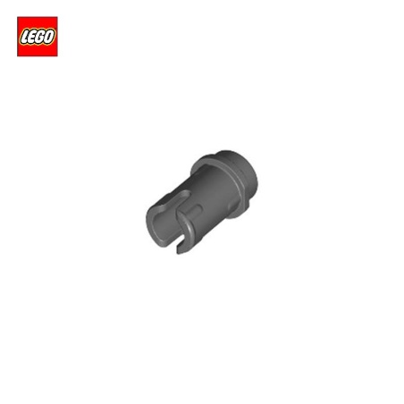Technic Pin 1/2 avec friction - Pièce LEGO® 89678