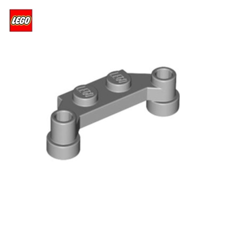 Plate Special 1 x 4 Offset - LEGO® Part 4590