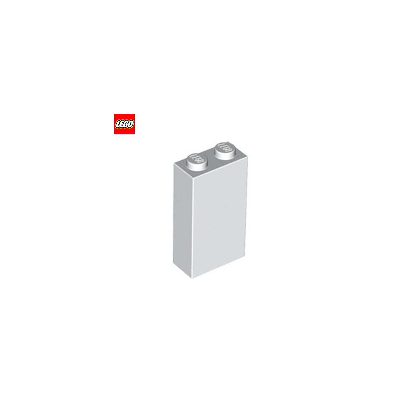 Brique 1x2x3 - Pièce LEGO® 22886