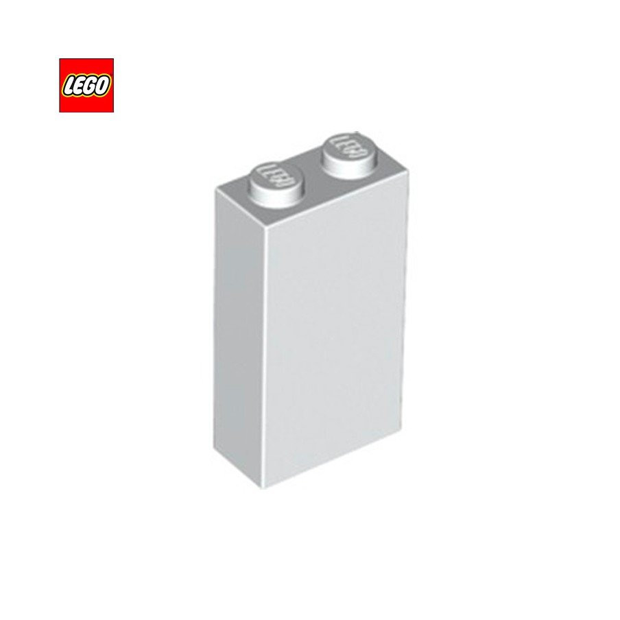 Brique 1x2x3 - Pièce LEGO® 22886