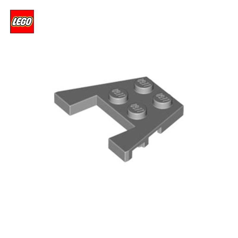 Plate Wedge 3x4 - Pièce LEGO® 28842