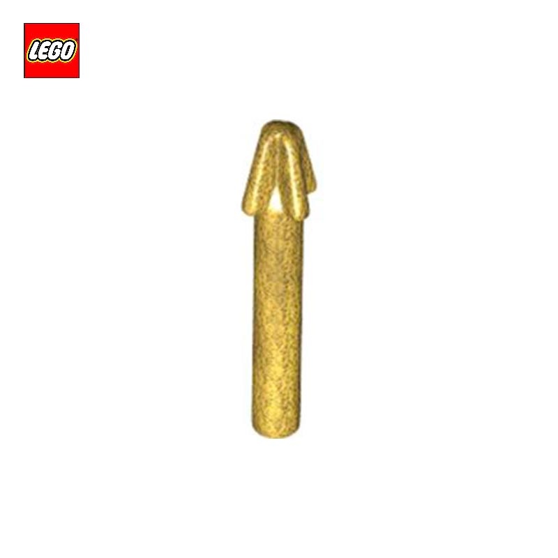 Weapon Harpoon / Arrow - LEGO® Part 18041