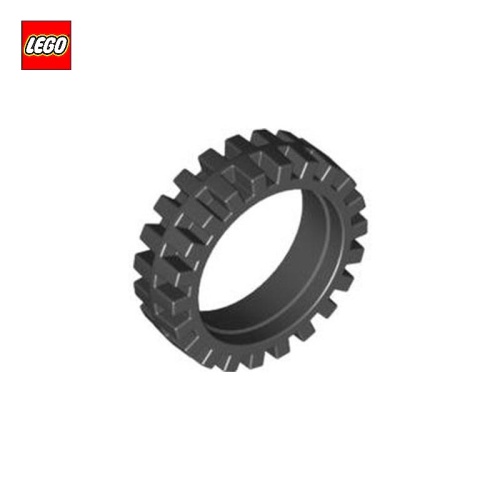 Tyre Ø24 x 7 - LEGO® Part...