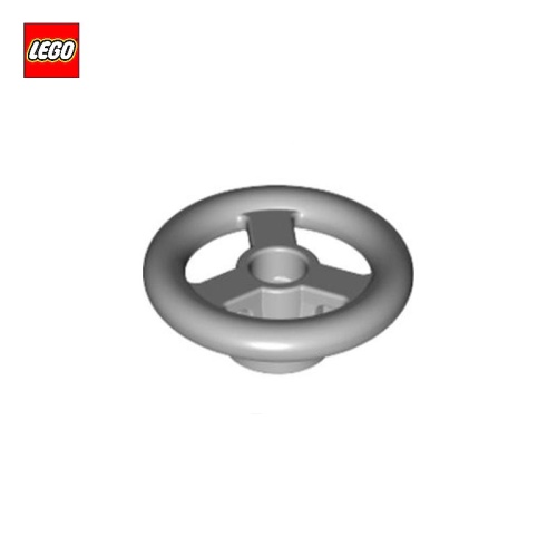 Steering Wheel 2x2 - LEGO®...