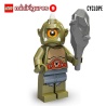 Minifigure LEGO® Series 9 - Cyclops