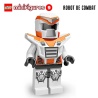 Minifigure LEGO® Série 9 - Le robot de combat