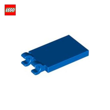 Tile Special 2 x 3 with 2 Clips - LEGO® Part 65886