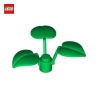 Plant with 3 Large Leaves - LEGO® Part 6255