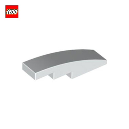 Slope Curved 4 x 1 - LEGO®...