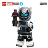 Minifigure LEGO® Marvel Studios Série 2 - Goliath