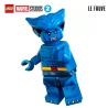 Minifigure LEGO® Marvel Studios Series 2 - Beast