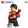 Minifigure LEGO® Marvel Studios Série 2 - Echo