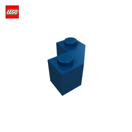 Brique angulaire 2x2 - Pièce LEGO® 87620
