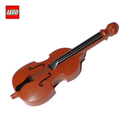 Double Bass - LEGO® Part 101792