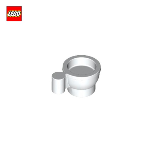 Tasse à thé - Pièce LEGO® 38014