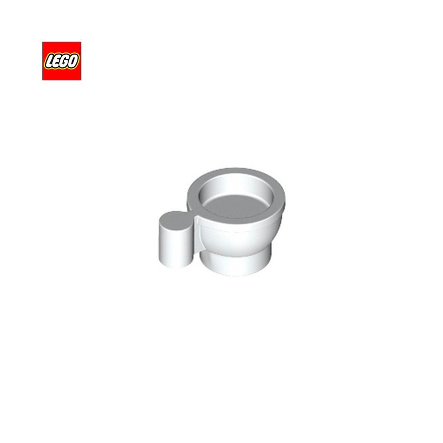 Tasse à thé - Pièce LEGO® 38014