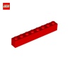 Personnalisation Brique 1x8 - Pièce LEGO® 3008