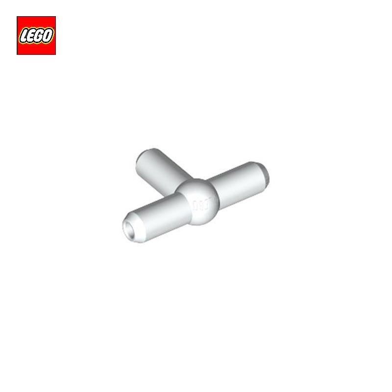 Barre en T - Pièce LEGO® 4697