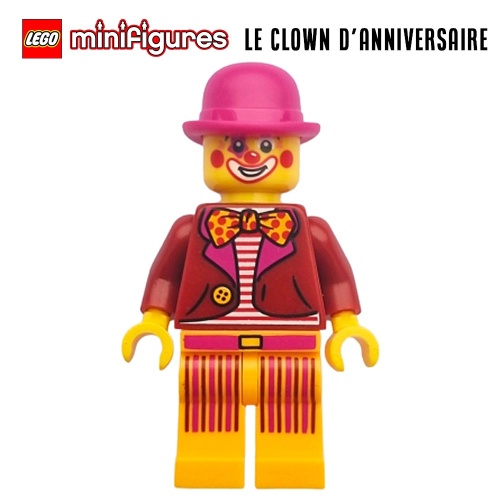 Minifigure LEGO® Exclusive...