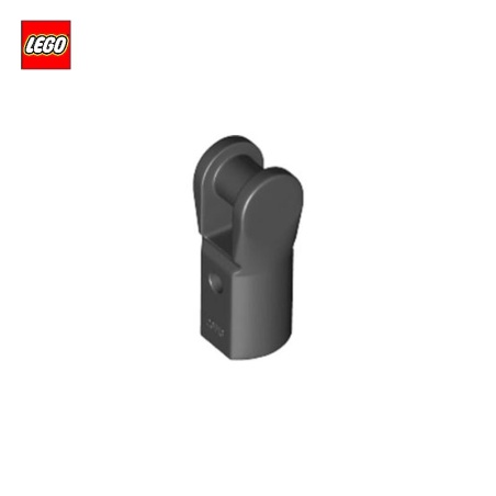 Bar Holder with Hole and Bar Handle - LEGO® Part 23443
