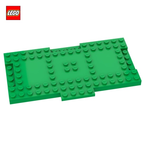 Brick Special 8 x 16 with 1...