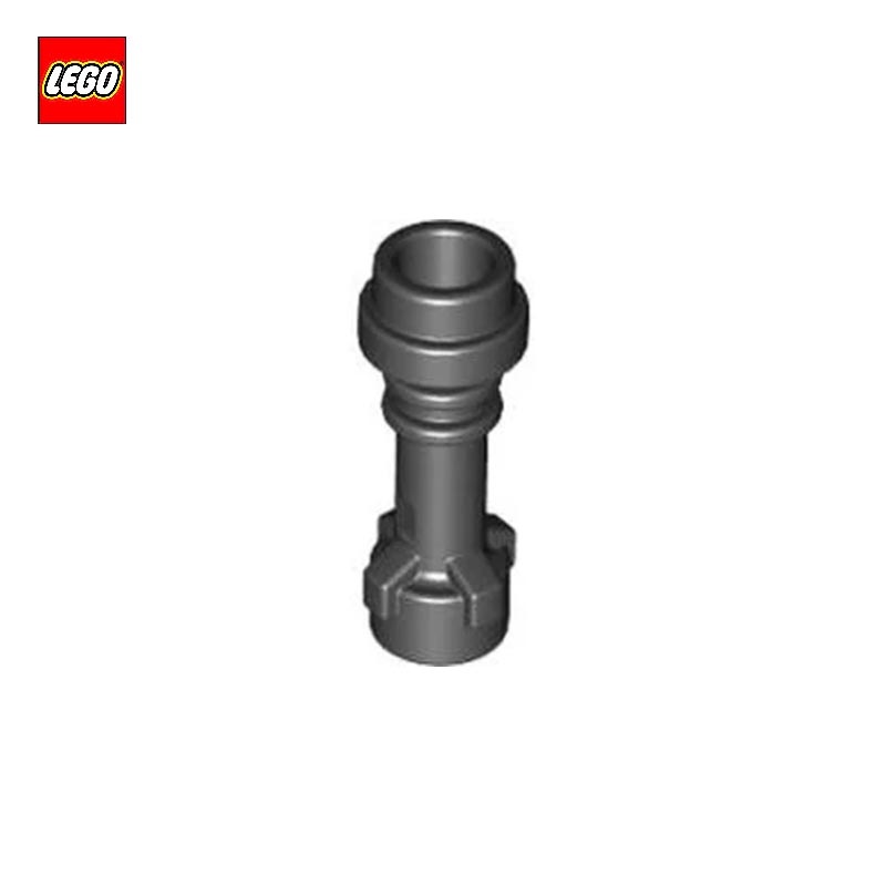 Lightsaber Hilt with Bottom Ring - LEGO® Part 64567