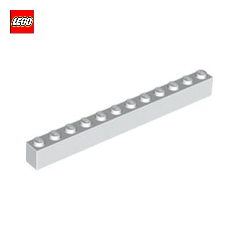 Brick 1x12 - LEGO® Part 6112